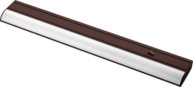 Undercabinet Series Outdoor (Damp) LED Under Cabinet by Quorum