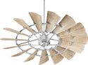Windmill Ceiling Fan by Quorum