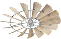 Windmill Ceiling Fan by Quorum