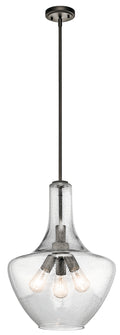 Everly Pendant by Kichler