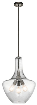 Everly Pendant by Kichler