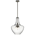 Everly Pendant by Kichler