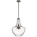 Everly Pendant by Kichler