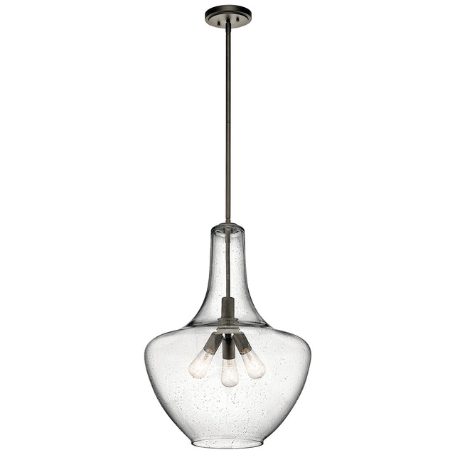 Everly Pendant by Kichler