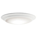 Downlight Gen I Outdoor (Wet) Downlight by Kichler