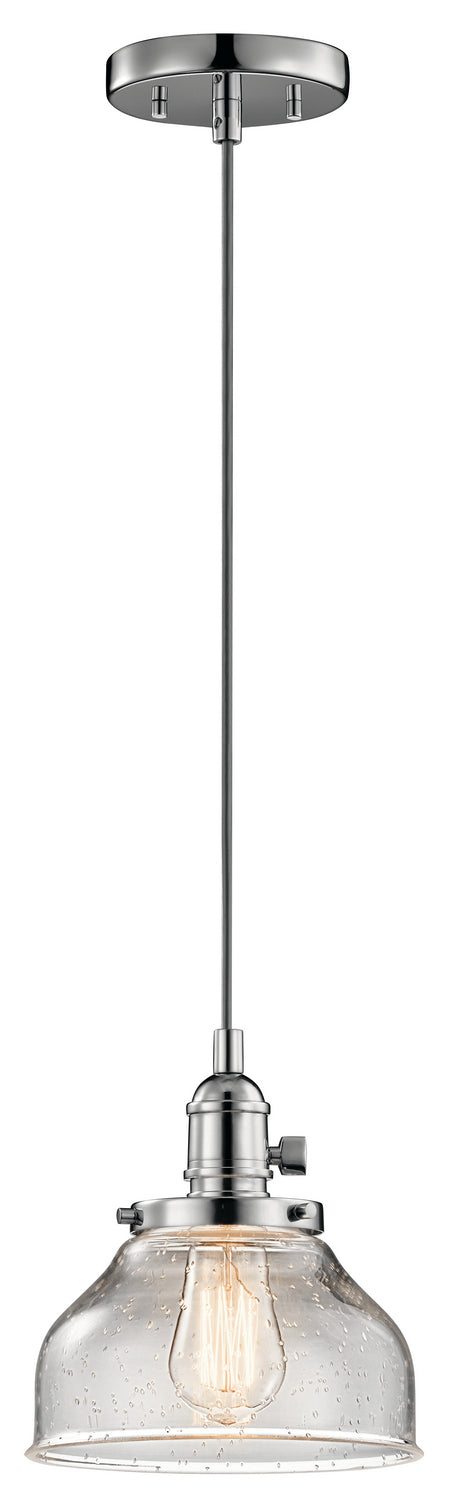 Avery Mini Pendant by Kichler