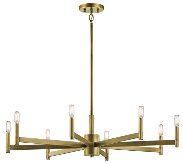 Erzo Chandelier by Kichler