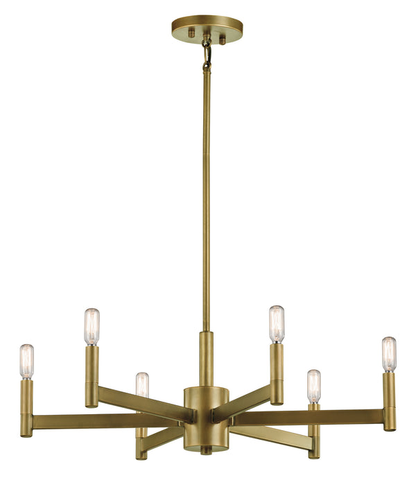 Erzo Chandelier by Kichler
