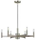 Erzo Chandelier by Kichler