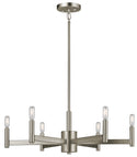 Erzo Chandelier by Kichler