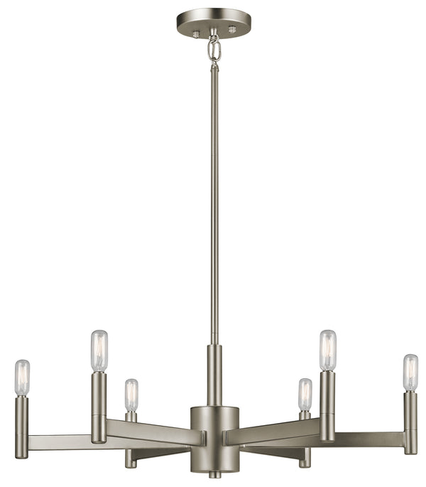 Erzo Chandelier by Kichler