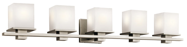 Tully Vanity by Kichler