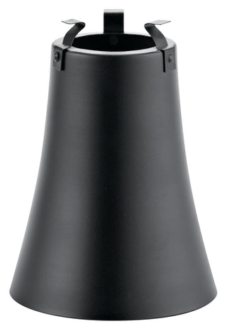 Accessory Outdoor (Wet) Aluminum Dark Sky Adaptor Accents by Kichler