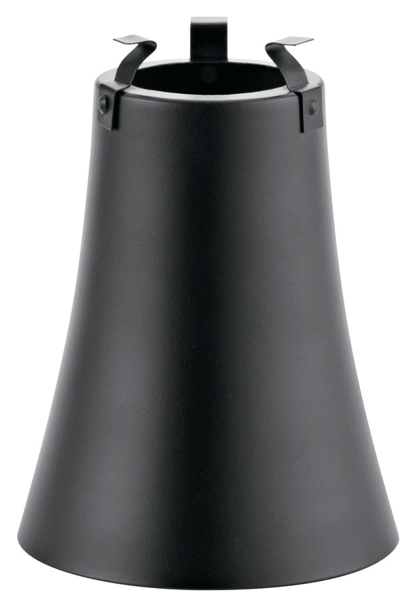 Accessory Outdoor (Wet) Aluminum Dark Sky Adaptor Accents by Kichler