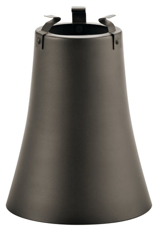 Buy olde-bronze Accessory Outdoor (Wet) Aluminum Dark Sky Adaptor Accents by Kichler