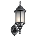 Chesapeake Outdoor (Wet) Wall Lantern by Kichler