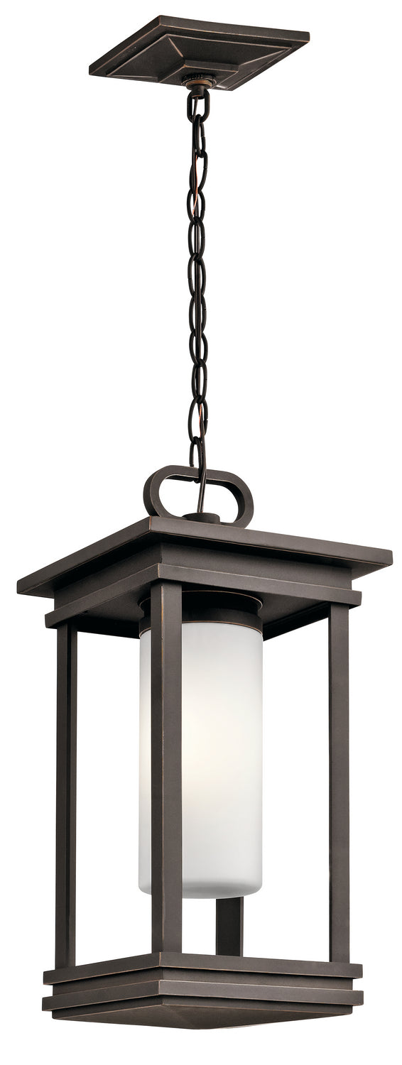 South Hope Outdoor (Damp) Pendant by Kichler