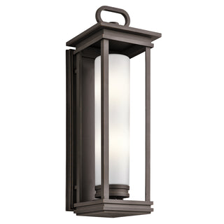 South Hope Outdoor (Wet) Sconce by Kichler