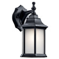 Chesapeake Outdoor (Wet) Wall Lantern by Kichler