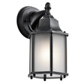 Chesapeake Outdoor (Wet) Wall Lantern by Kichler