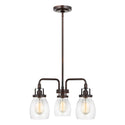 Belton Chandelier by Generation Lighting