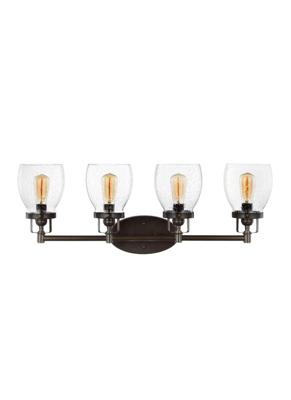 Belton Vanity by Generation Lighting