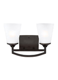Hanford Vanity by Generation Lighting