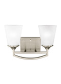 Hanford Vanity by Generation Lighting