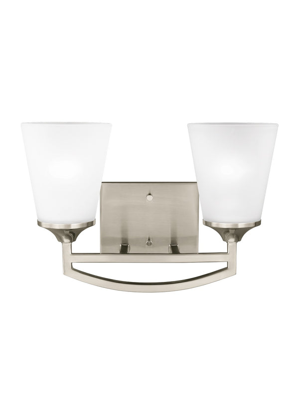 Hanford Vanity by Generation Lighting