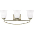 Hanford Vanity by Generation Lighting