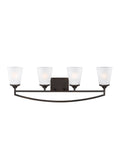Hanford Vanity by Generation Lighting