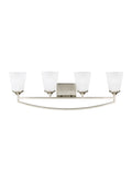 Hanford Vanity by Generation Lighting