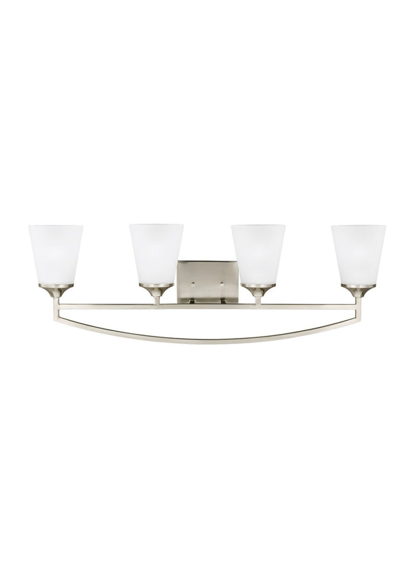 Hanford Vanity by Generation Lighting