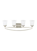 Hanford Vanity by Generation Lighting