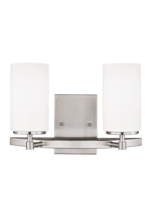 Alturas Vanity by Generation Lighting