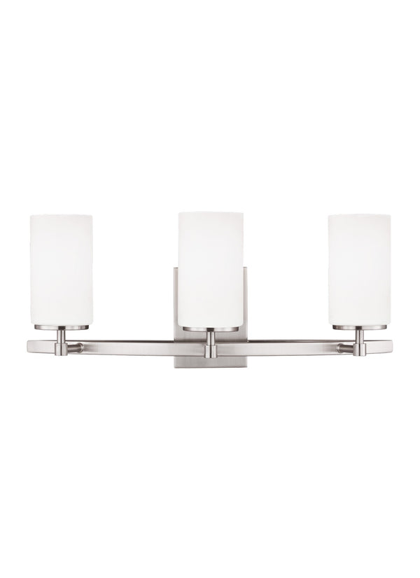 Alturas Vanity by Generation Lighting