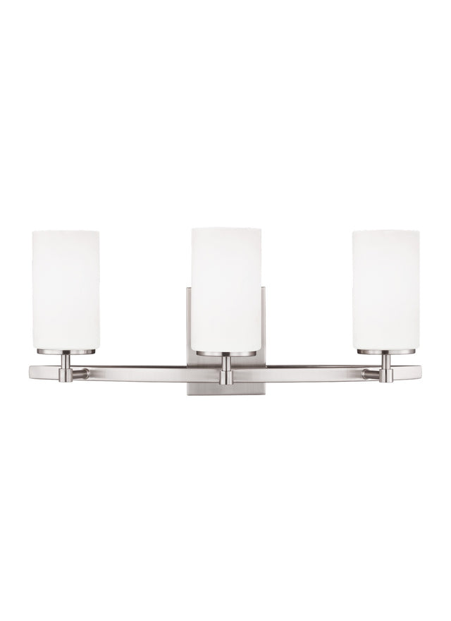 Alturas Vanity by Generation Lighting