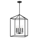 Perryton Outdoor (Damp) Foyer Light by Generation Lighting