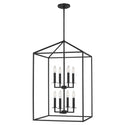 Perryton Outdoor (Damp) Foyer Light by Generation Lighting