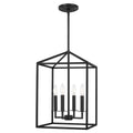 Perryton Outdoor (Damp) Foyer Light by Generation Lighting