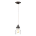 Belton Pendant by Generation Lighting