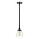 Belton Pendant by Generation Lighting