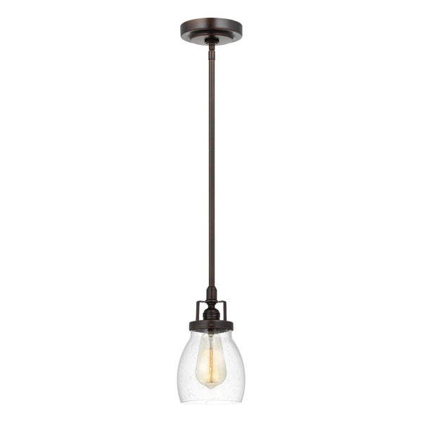 Belton Pendant by Generation Lighting