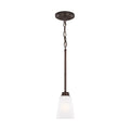 Kerrville Outdoor (Damp) Pendant by Generation Lighting