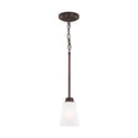 Kerrville Outdoor (Damp) Pendant by Generation Lighting