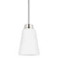 Kerrville Outdoor (Damp) Pendant by Generation Lighting