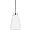 Kerrville Outdoor (Damp) Pendant by Generation Lighting