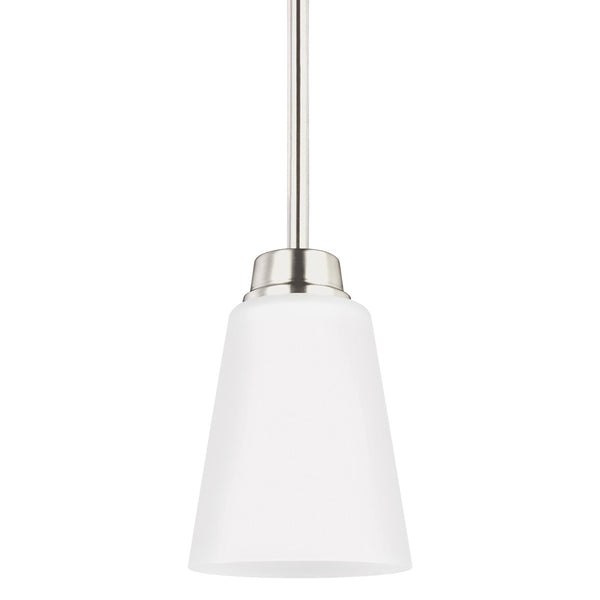 Kerrville Outdoor (Damp) Pendant by Generation Lighting