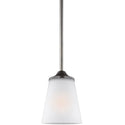 Hanford Outdoor (Damp) Pendant by Generation Lighting