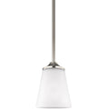 Hanford Outdoor (Damp) Pendant by Generation Lighting